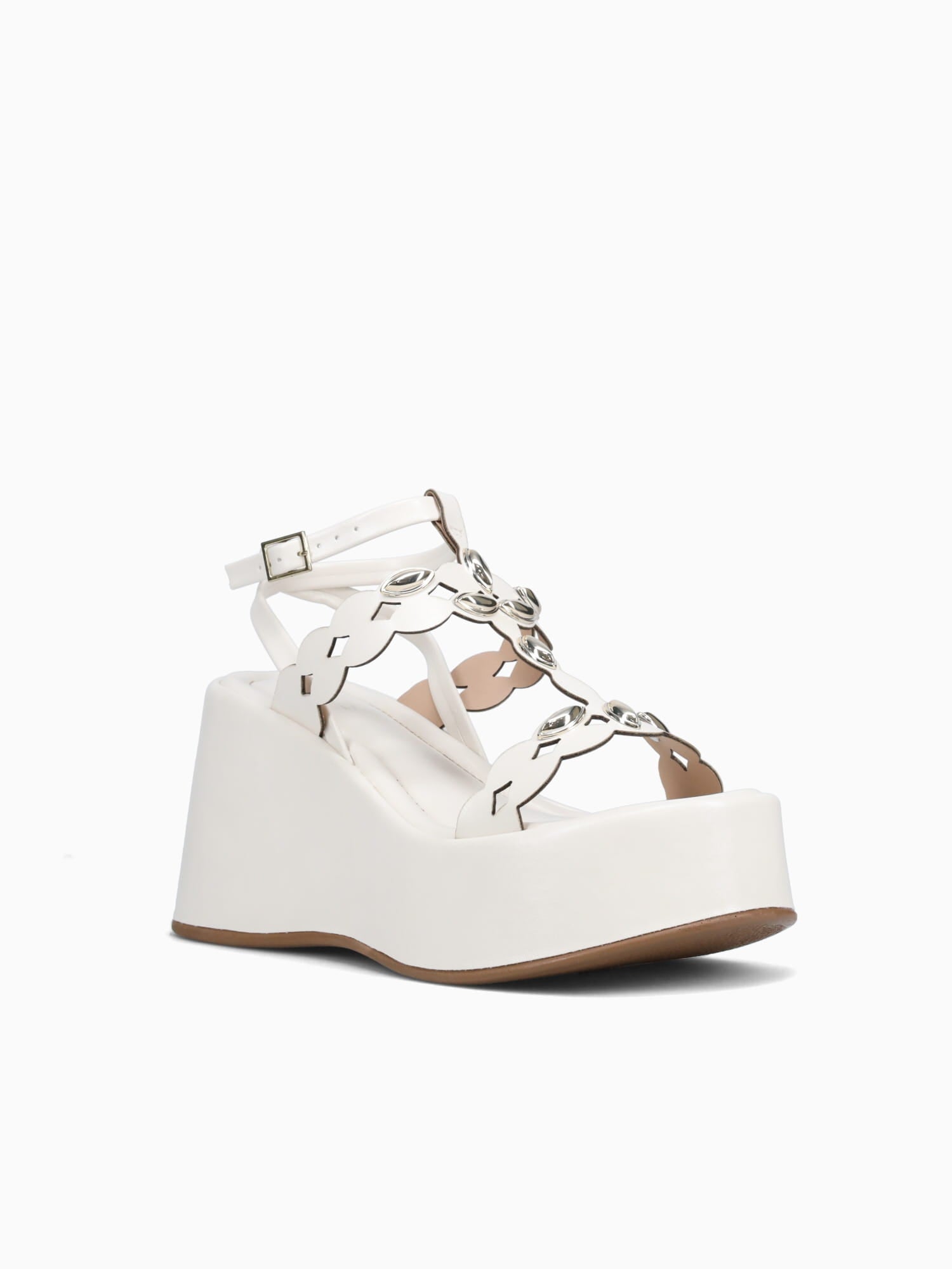 Raina Off White Granite Off White / 5 / M