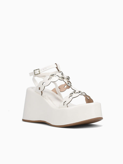 Raina Off White Granite Off White / 5 / M