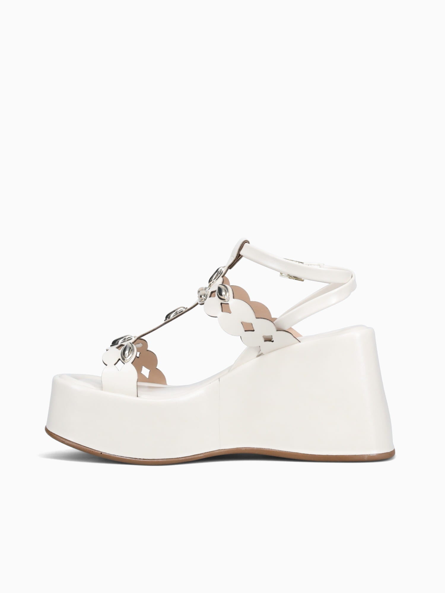 Raina Off White Granite Off White / 5 / M