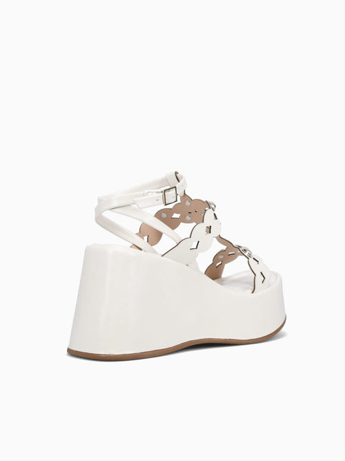Raina Off White Granite Off White / 5 / M