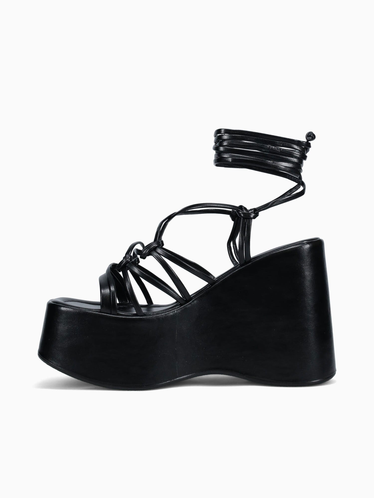 Ruby Preto Intense Black / 5 / M