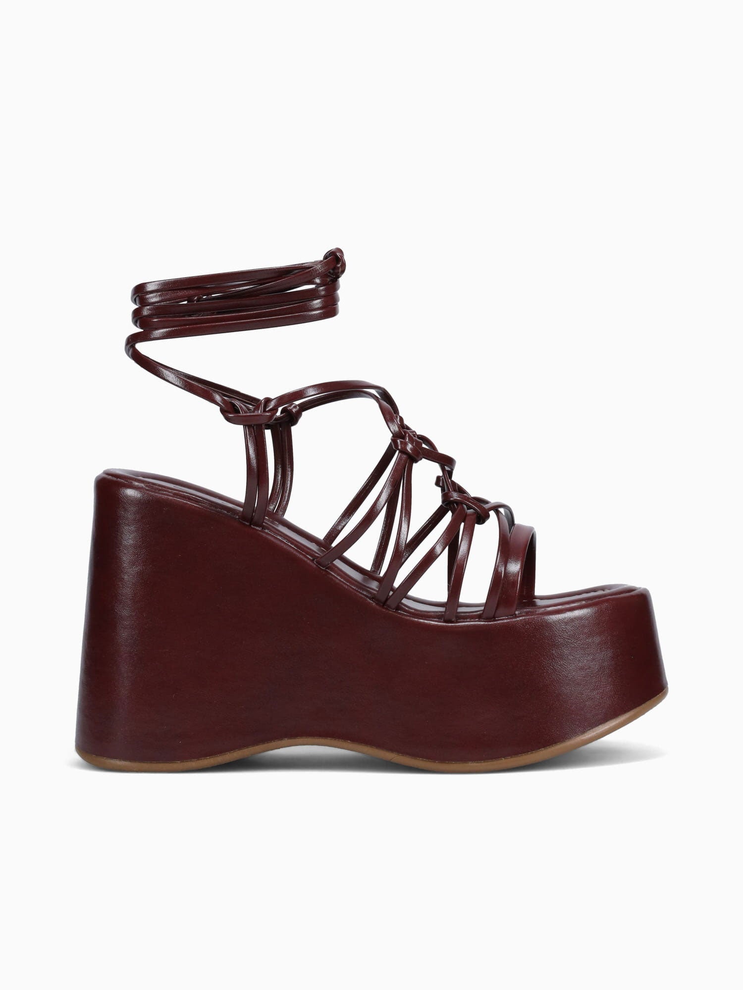 Ruby Marsala Intense Wine / 5 / M