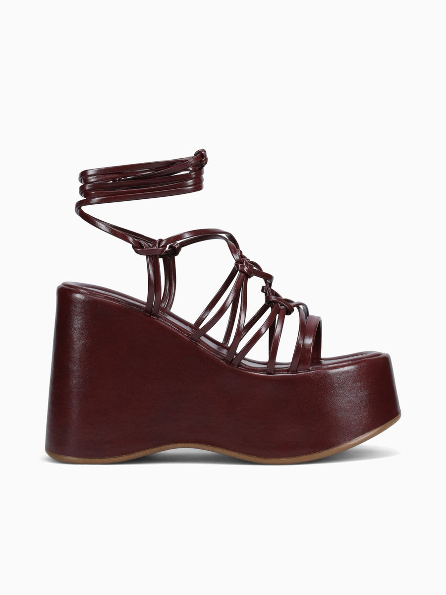 Ruby Marsala Intense Wine / 5 / M