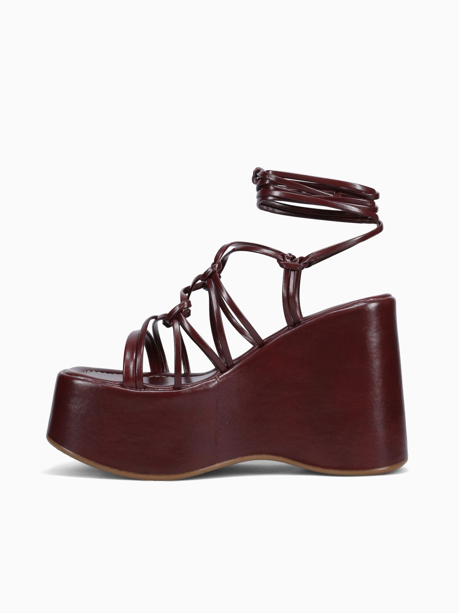 Ruby Marsala Intense Wine / 5 / M