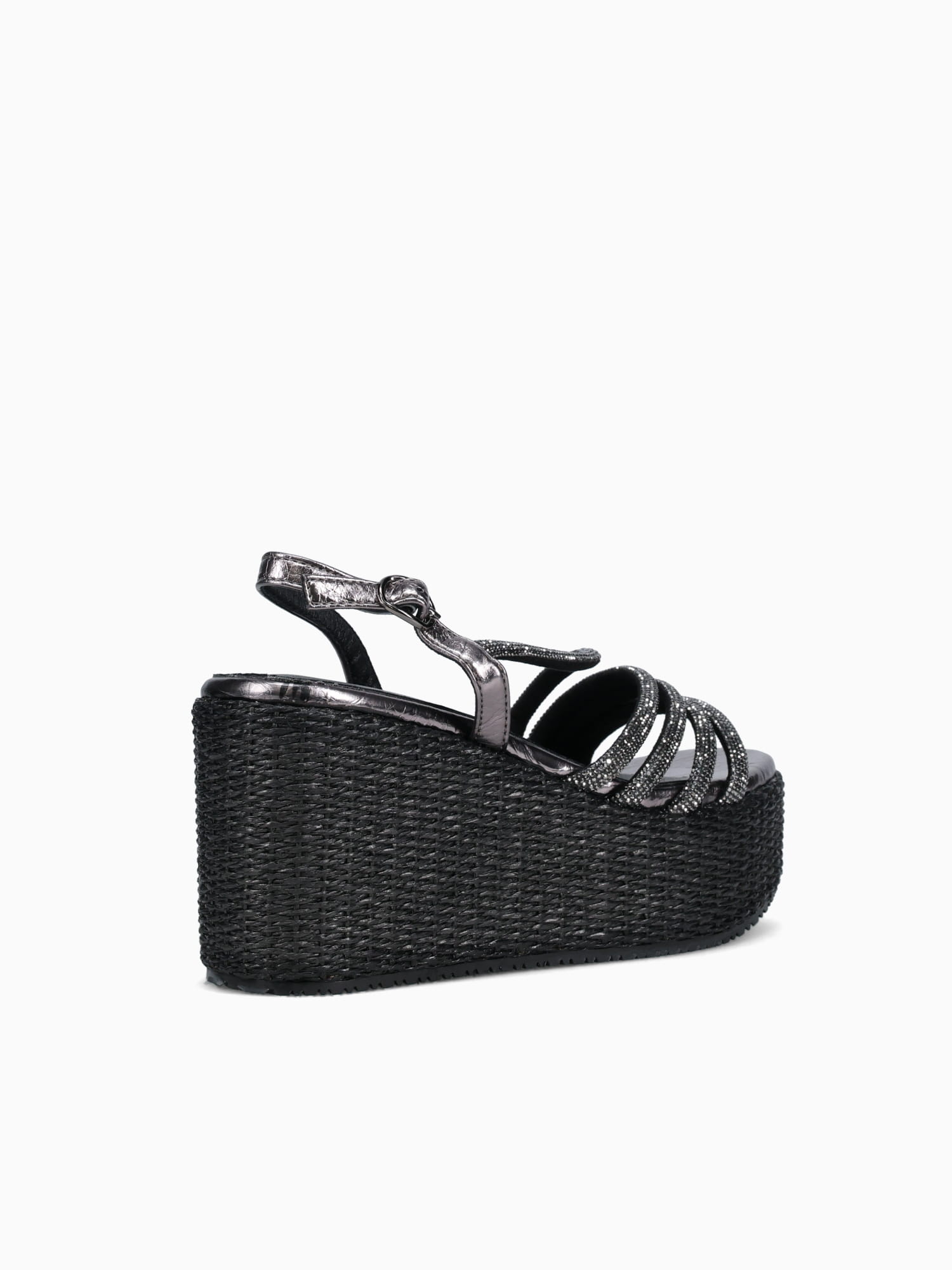 Lior Pewter Shine Pewter / 5 / M