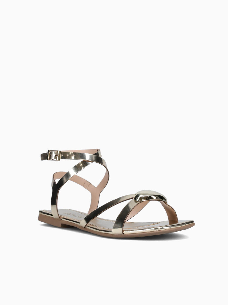 Nora Ouro Specchio Gold / 5 / M