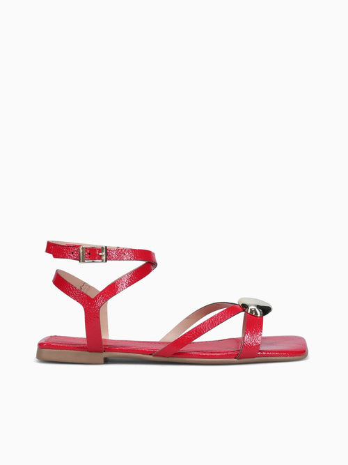 Nora Ferrari Molhado Red / 5 / M