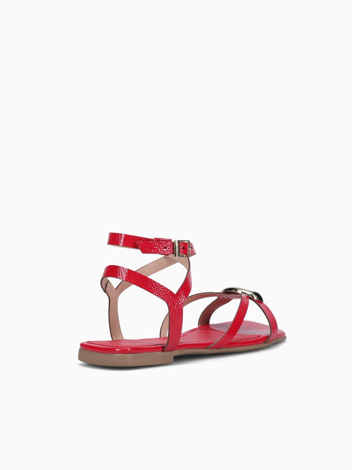 Nora Ferrari Molhado Red / 5 / M