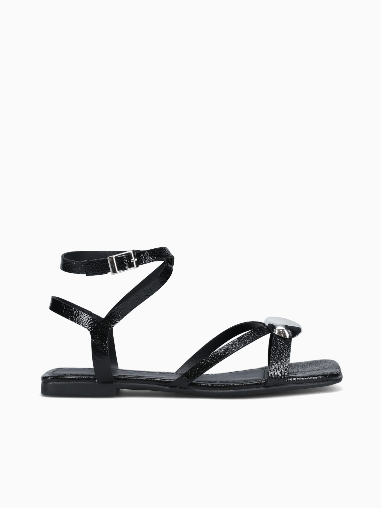 Nora Preto Molhado Black / 5 / M