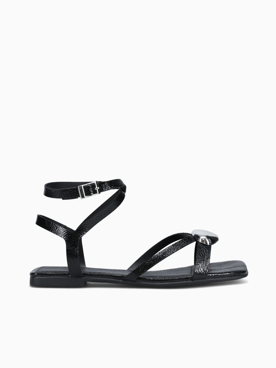 Nora Preto Molhado Black / 5 / M