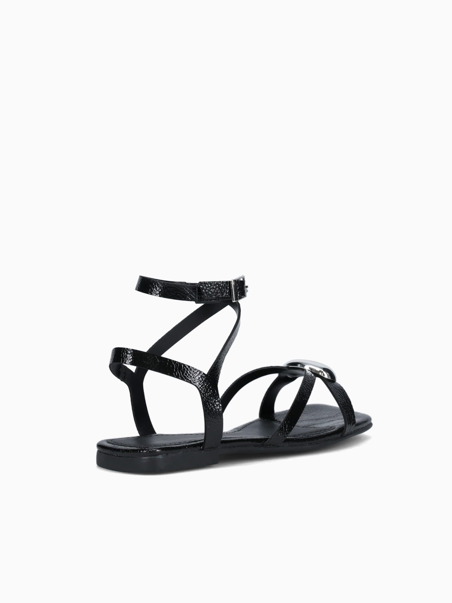 Nora Preto Molhado Black / 5 / M