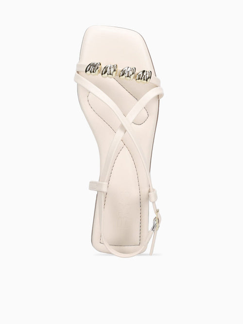 Dora Angelical Napa Soft White / 5 / M
