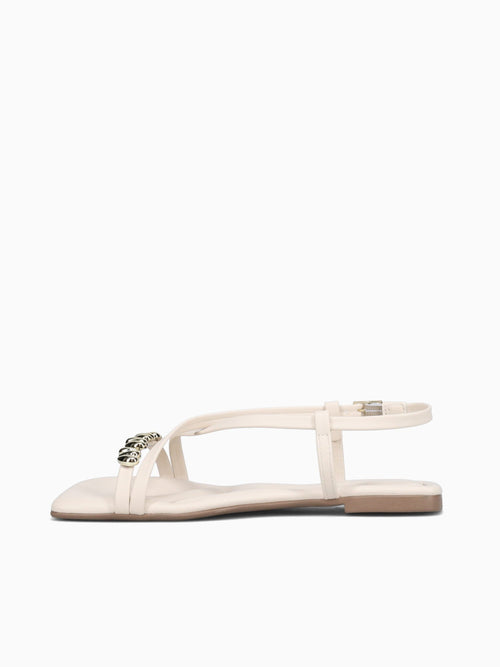 Dora Angelical Napa Soft White / 5 / M