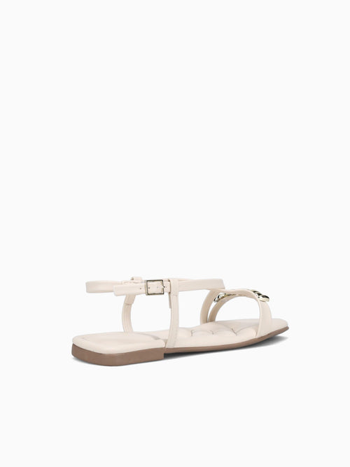 Dora Angelical Napa Soft White / 5 / M