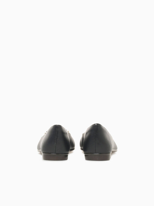 Neslie Preto Napa Black / 5 / M