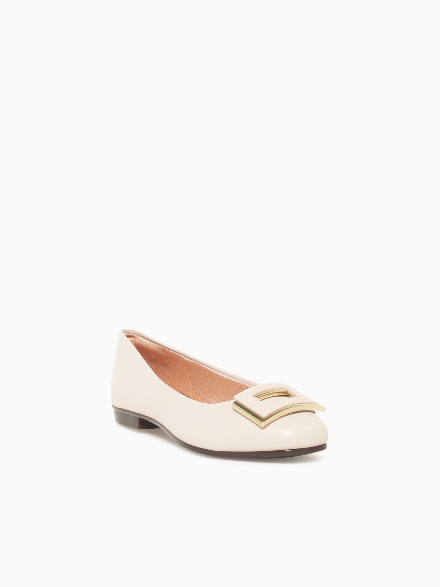 Neslie Off White Napa Off White / 5 / M