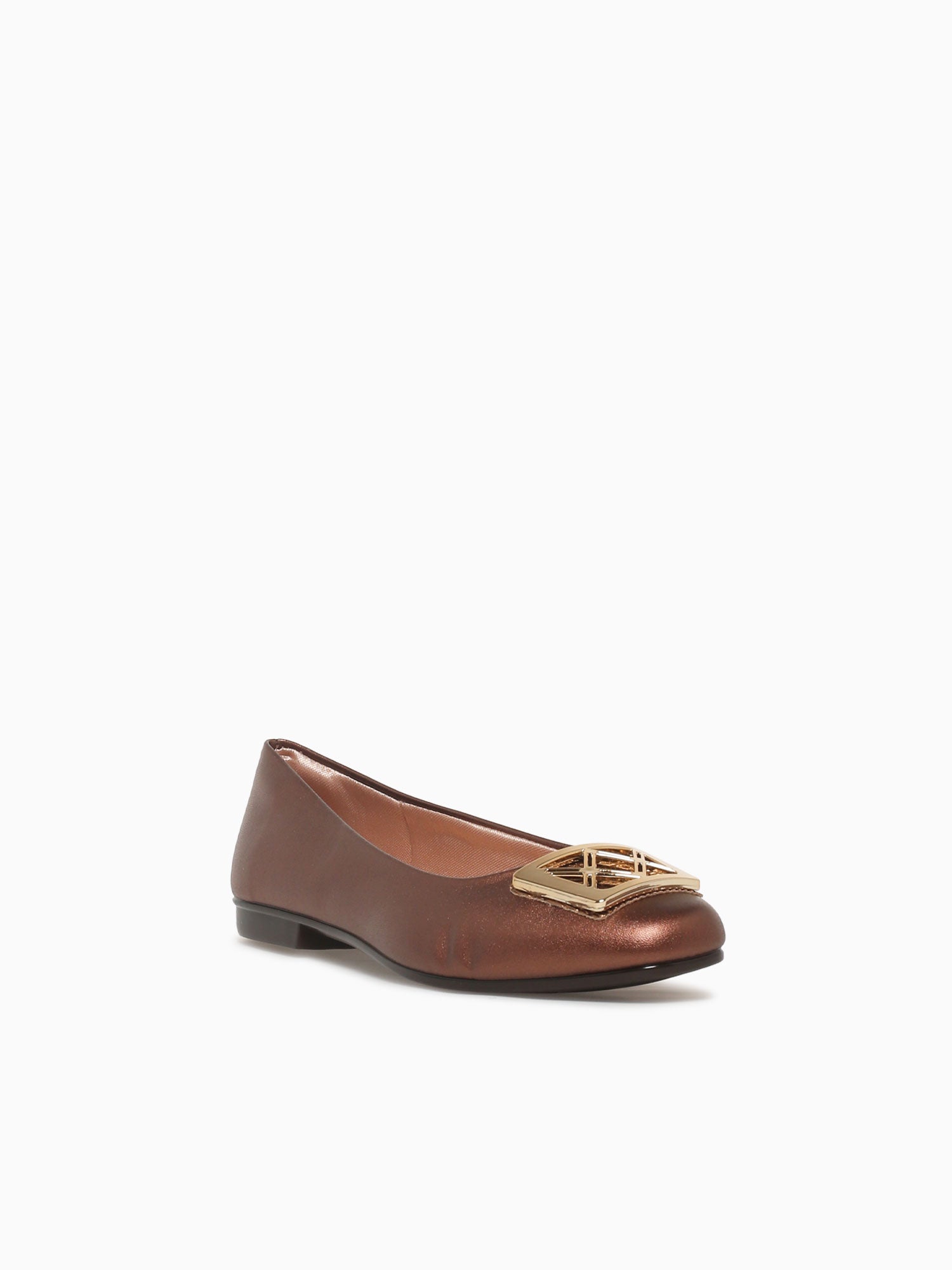 Monis Bronze Metalizado Bronze / 5 / M