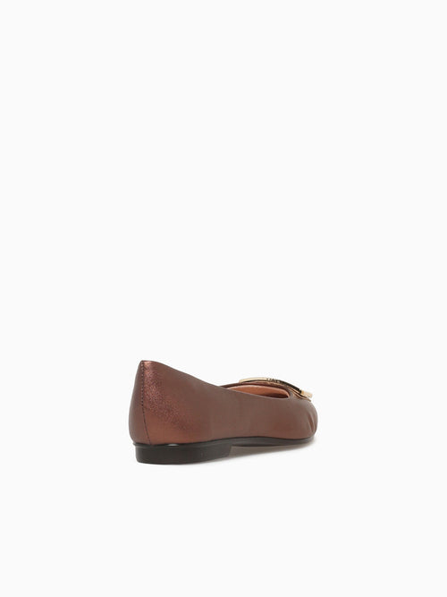 Monis Bronze Metalizado Bronze / 5 / M