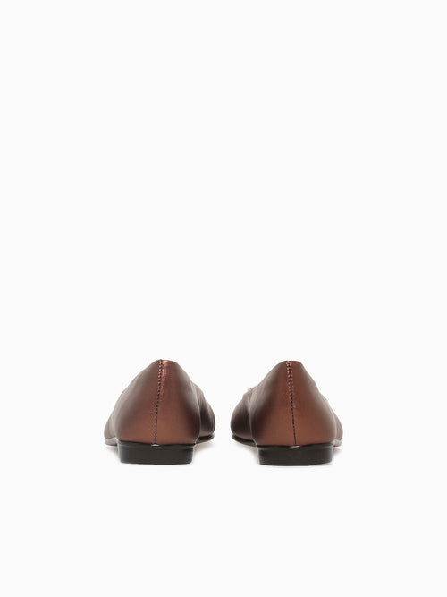 Monis Bronze Metalizado Bronze / 5 / M