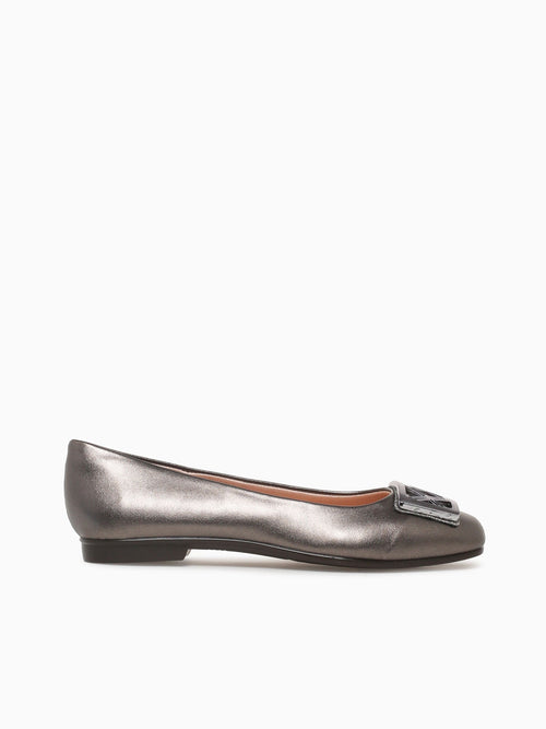 Monis Onix Metalizado Pewter / 5 / M