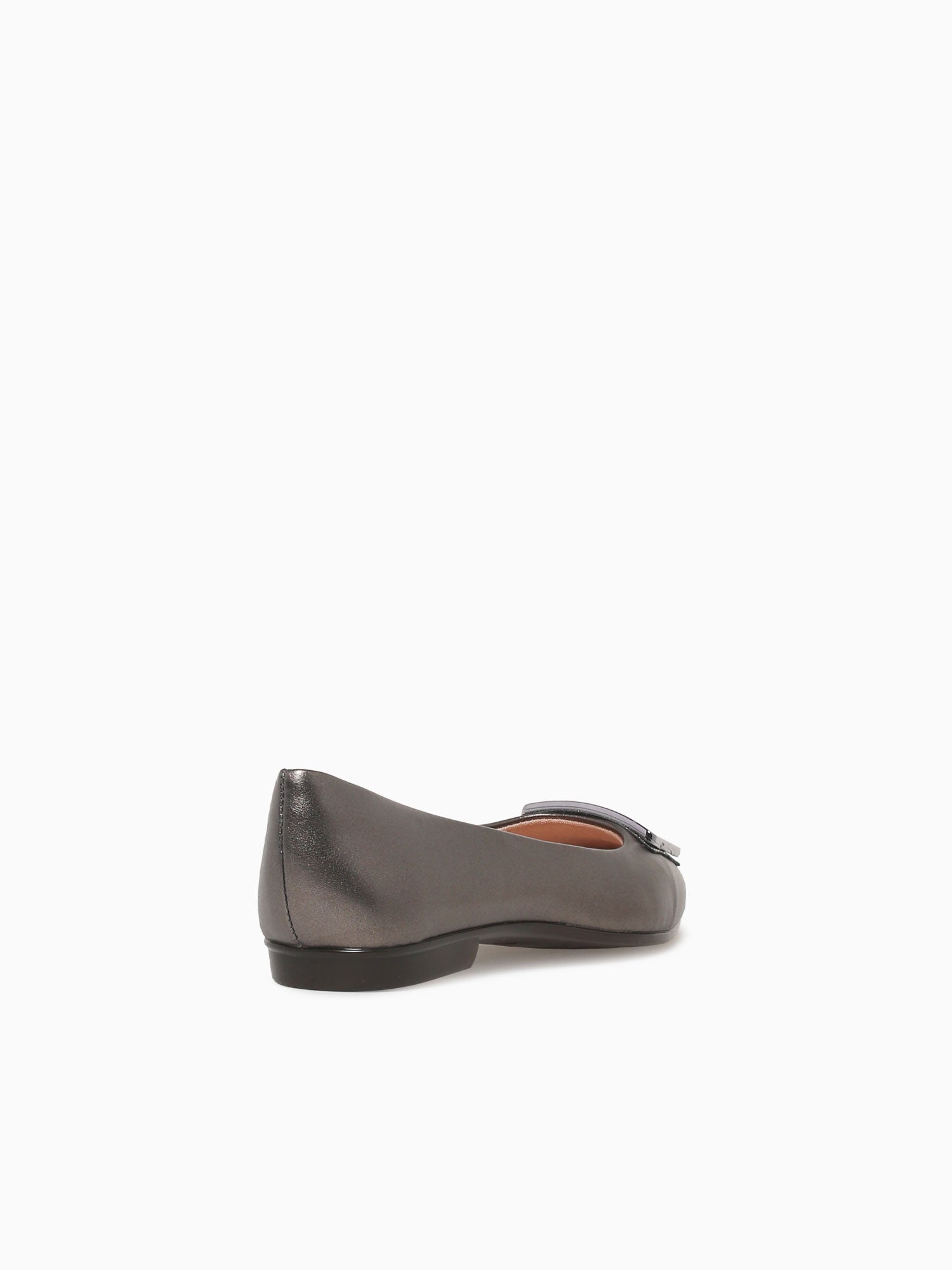 Monis Onix Metalizado Pewter / 5 / M