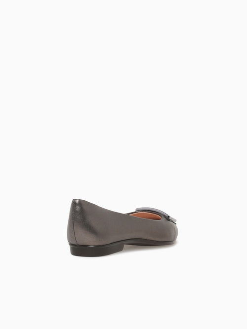 Monis Onix Metalizado Pewter / 5 / M