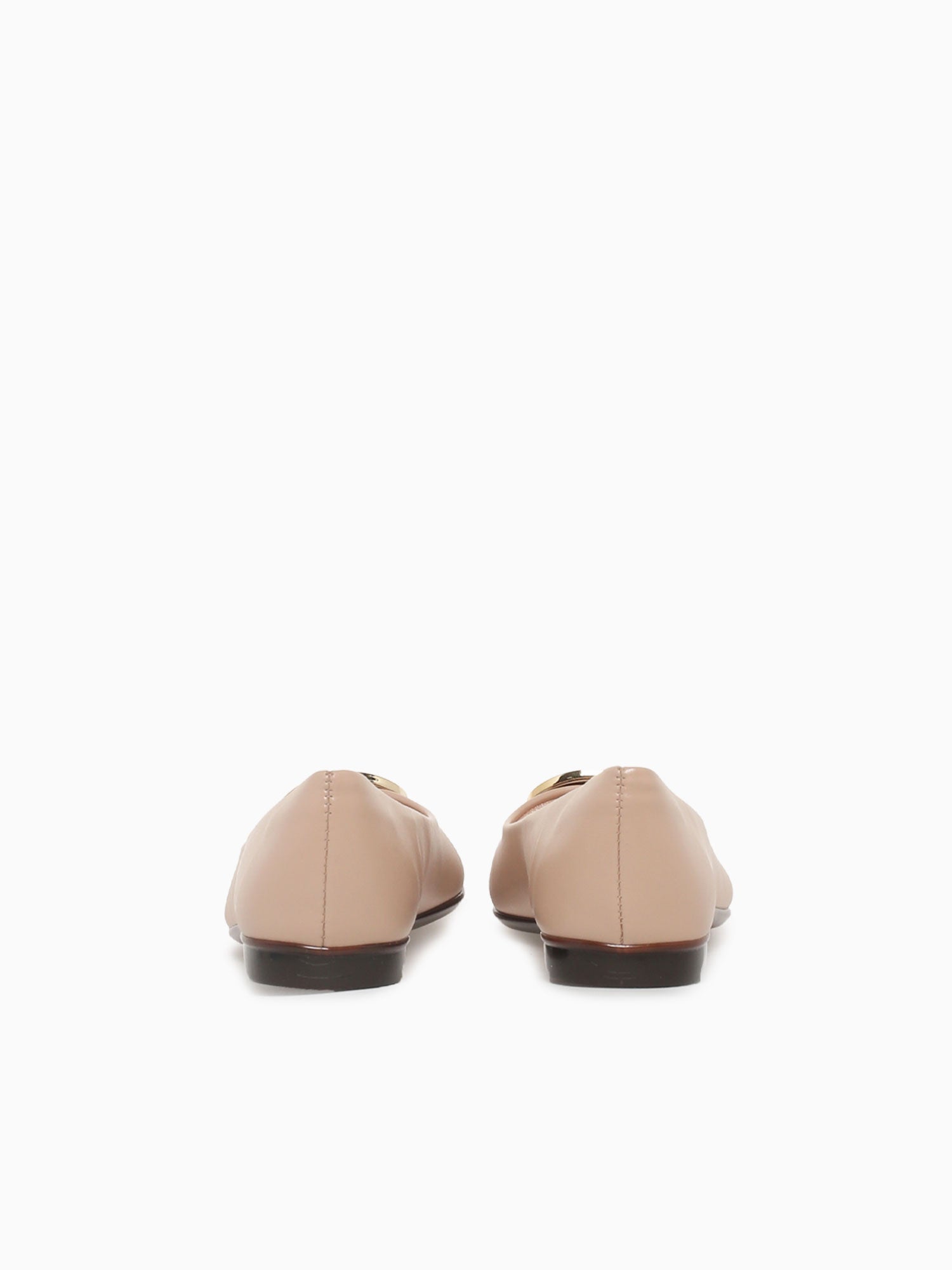 Berliz Nude Napa Beige / 5 / M