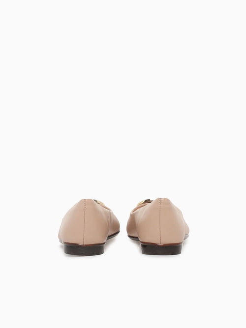 Berliz Nude Napa Beige / 5 / M