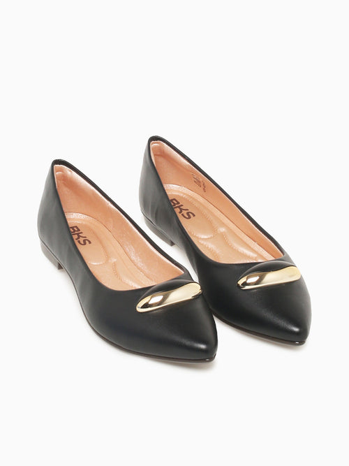 Bania Preto Napa Black / 5 / M