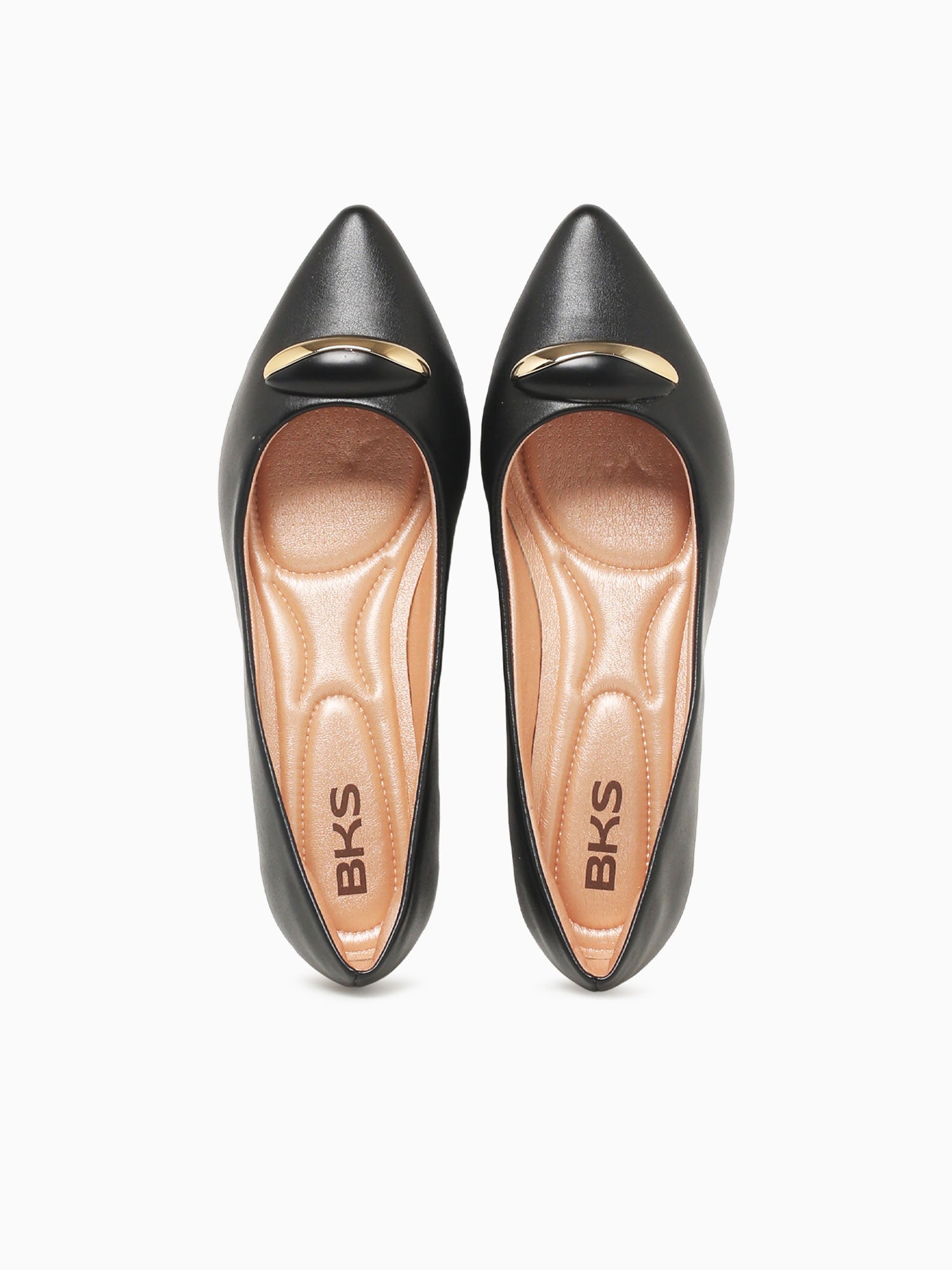 Bania Preto Napa Black / 5 / M