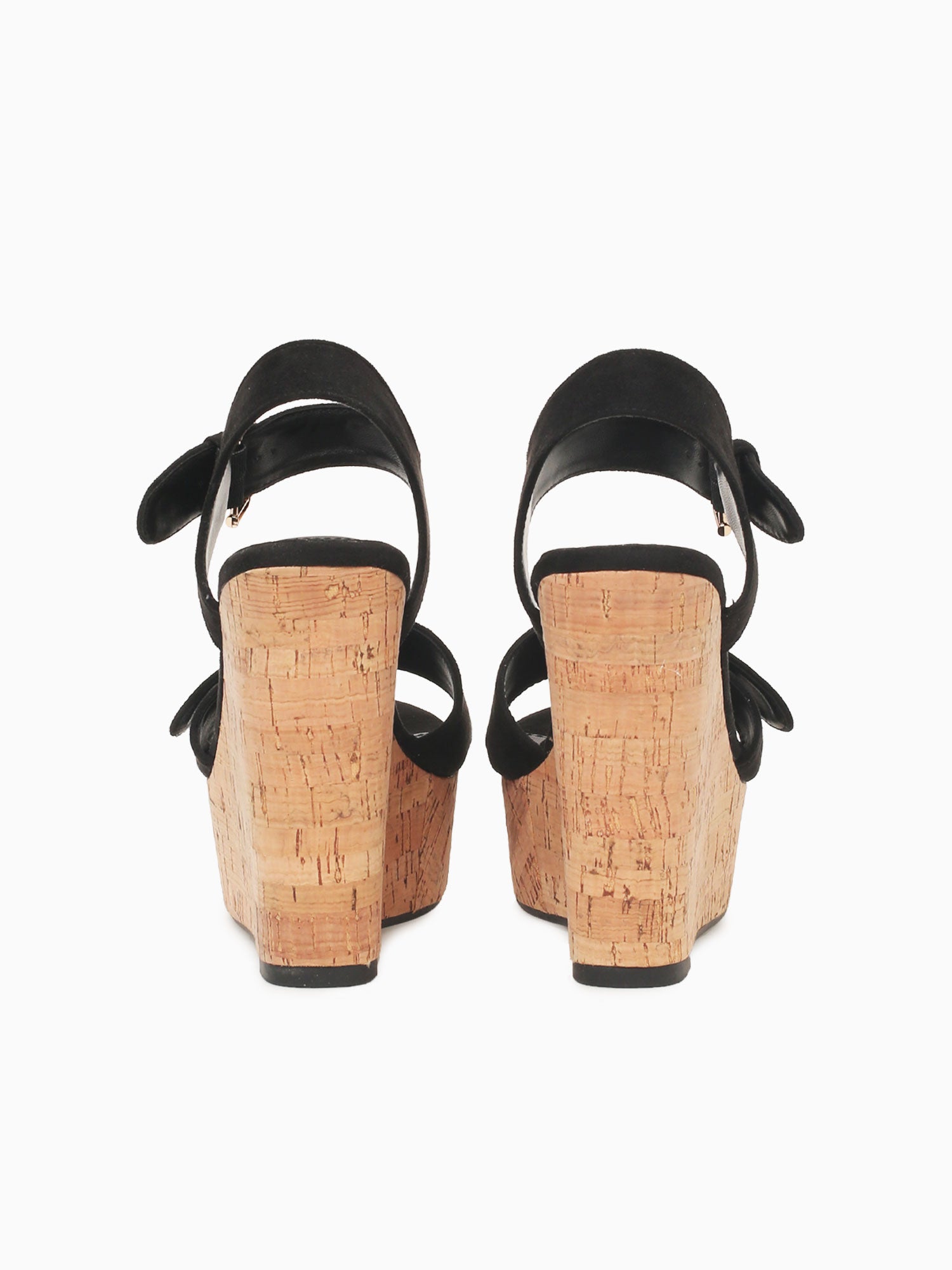 Harli Black Soft Black / 5 / M