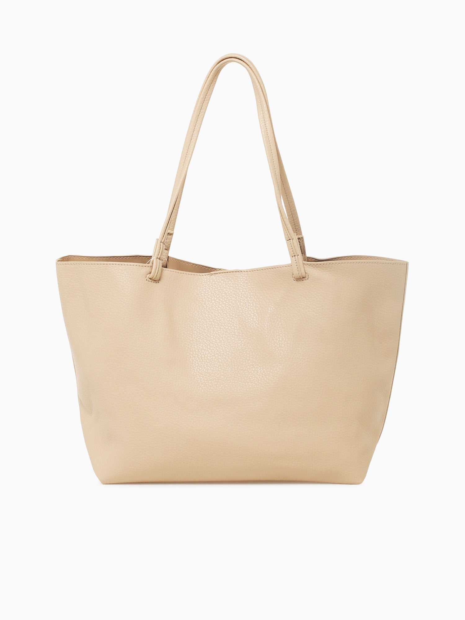 Elisa Tote Off White Off White
