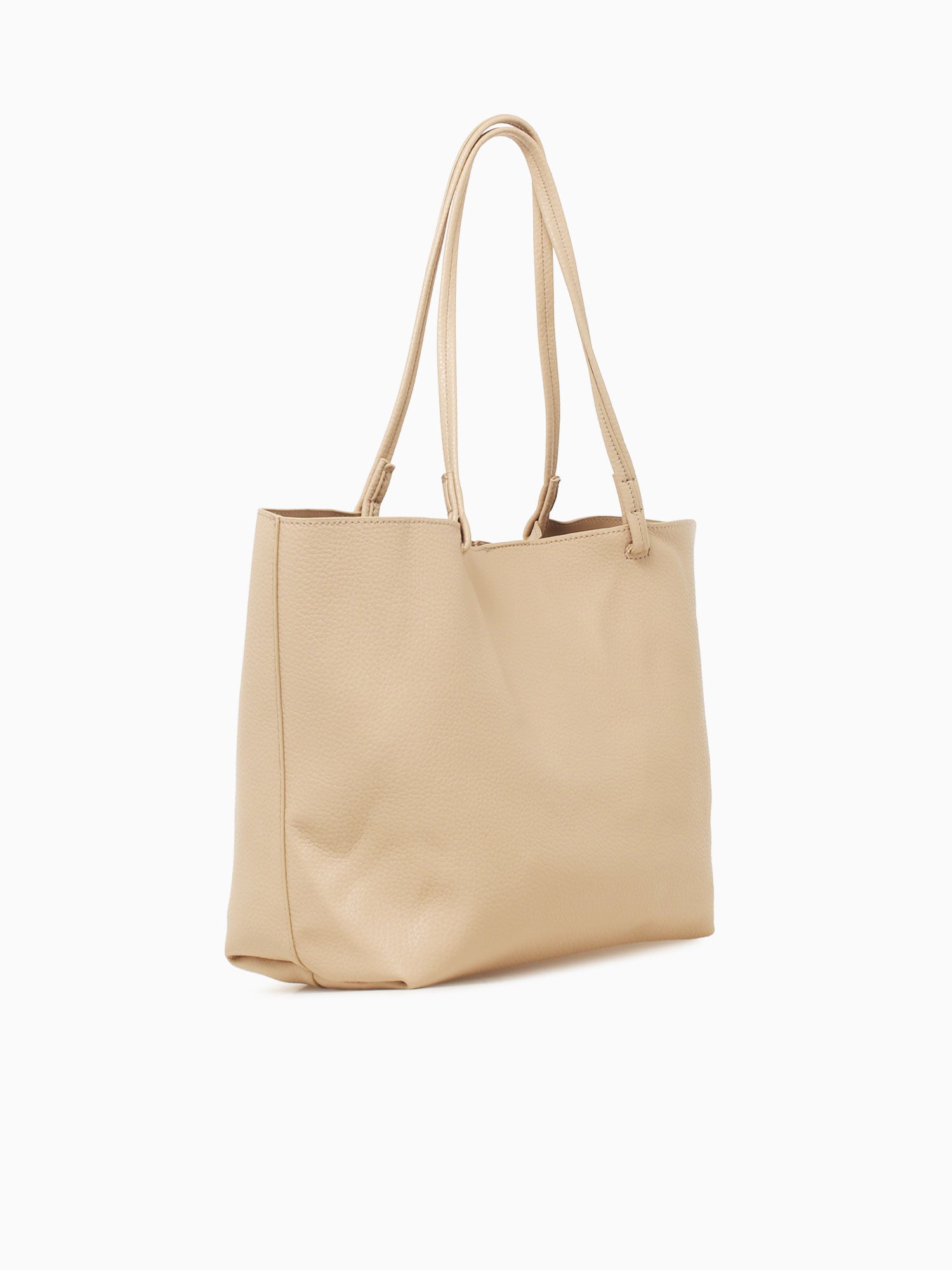 Elisa Tote Off White Off White