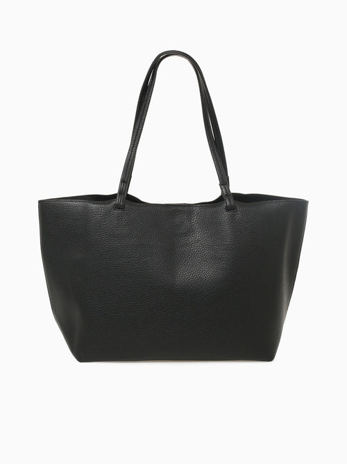 Elisa Tote Black Black