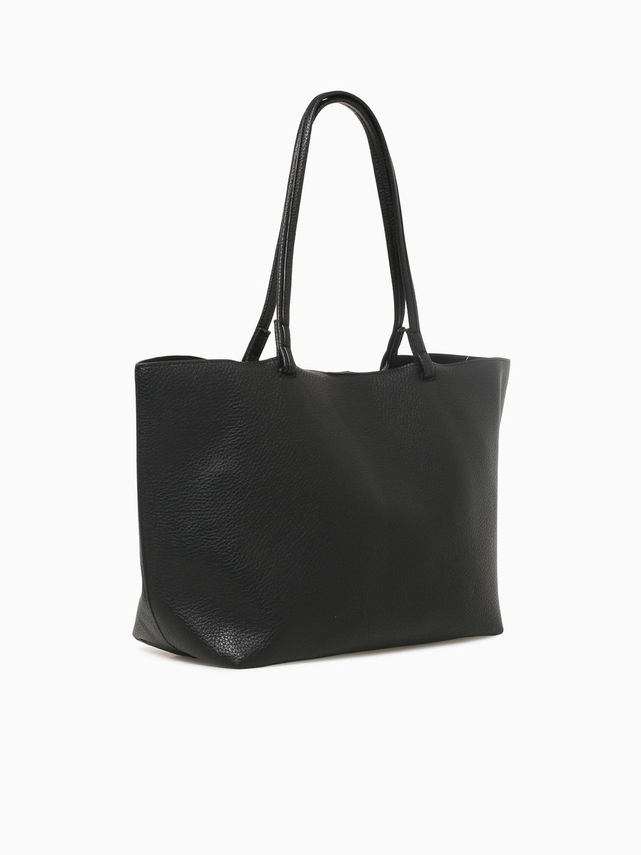 Elisa Tote Black Black