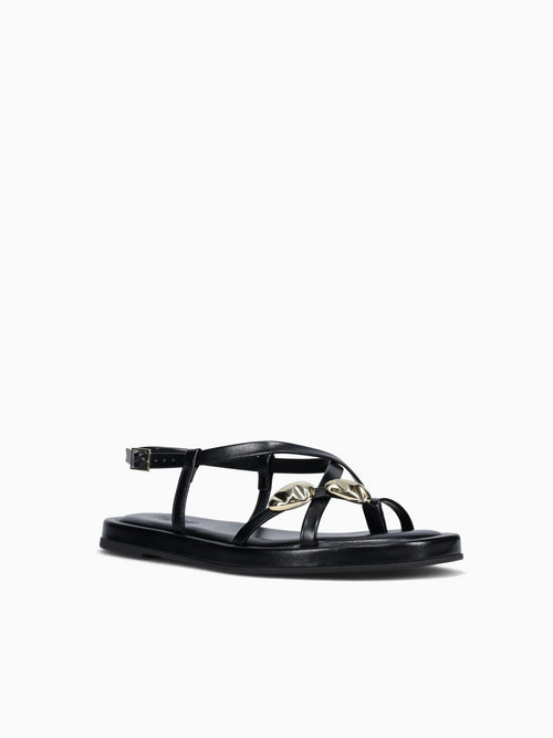 Miley Preto Intense Black / 5 / M