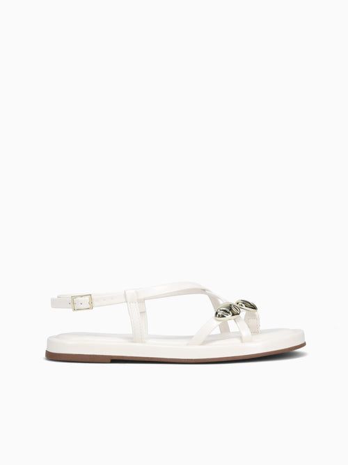 Miley Off White Intense Off White / 5 / M