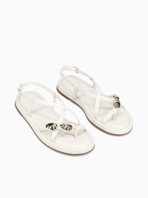 Miley Off White Intense Off White / 5 / M