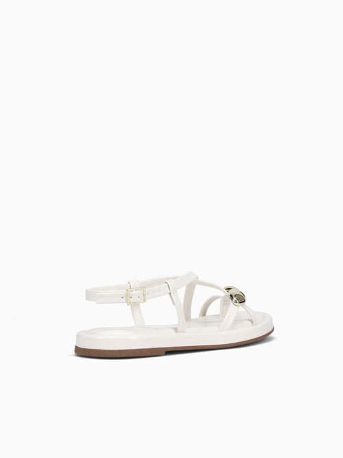 Miley Off White Intense Off White / 5 / M