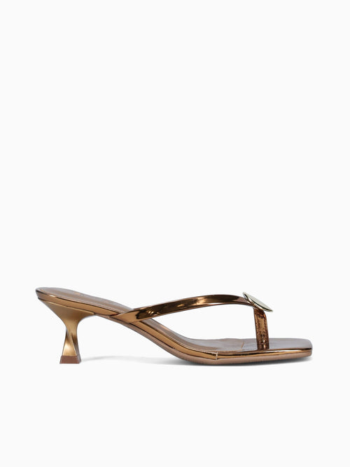 Idanis Bronze Specchio Bronze / 5 / M