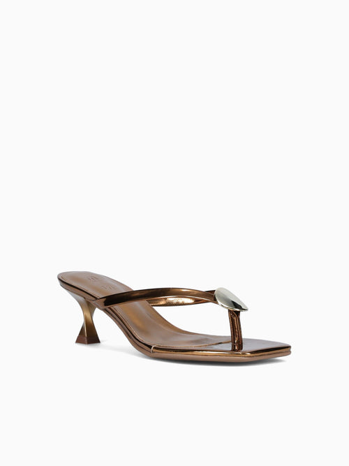 Idanis Bronze Specchio Bronze / 5 / M