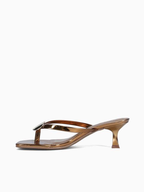 Idanis Bronze Specchio Bronze / 5 / M