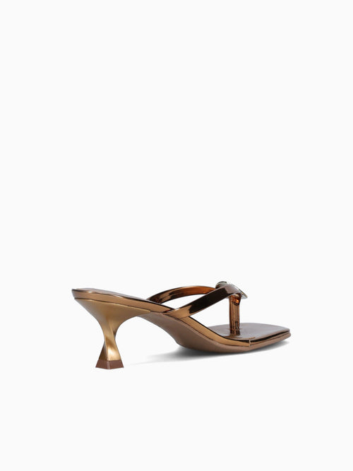 Idanis Bronze Specchio Bronze / 5 / M