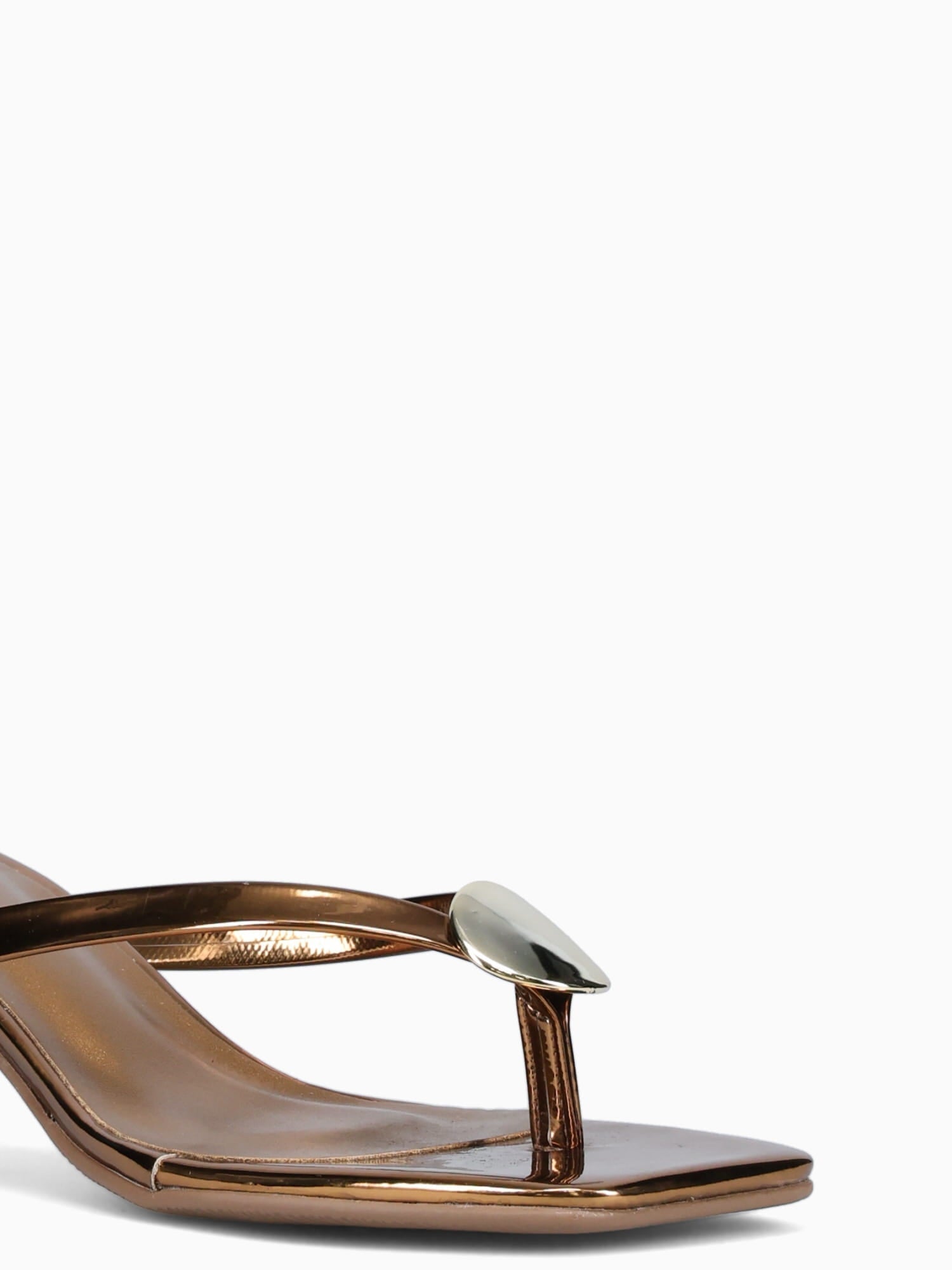 Idanis Bronze Specchio Bronze / 5 / M