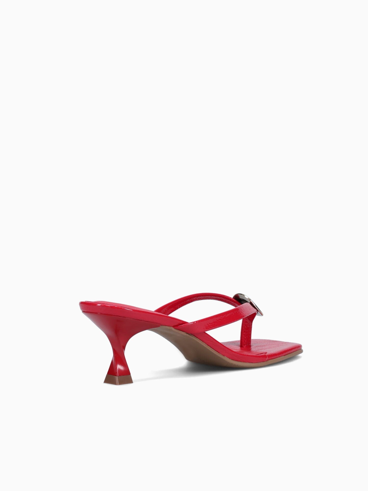 Idanis Ferrari Verniz Molhado Red / 5 / M