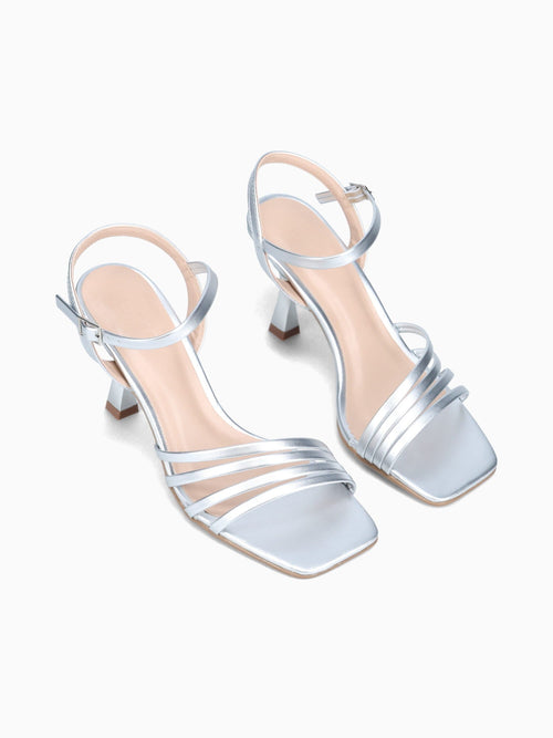 Cadell Prata Elegance Silver / 5 / M