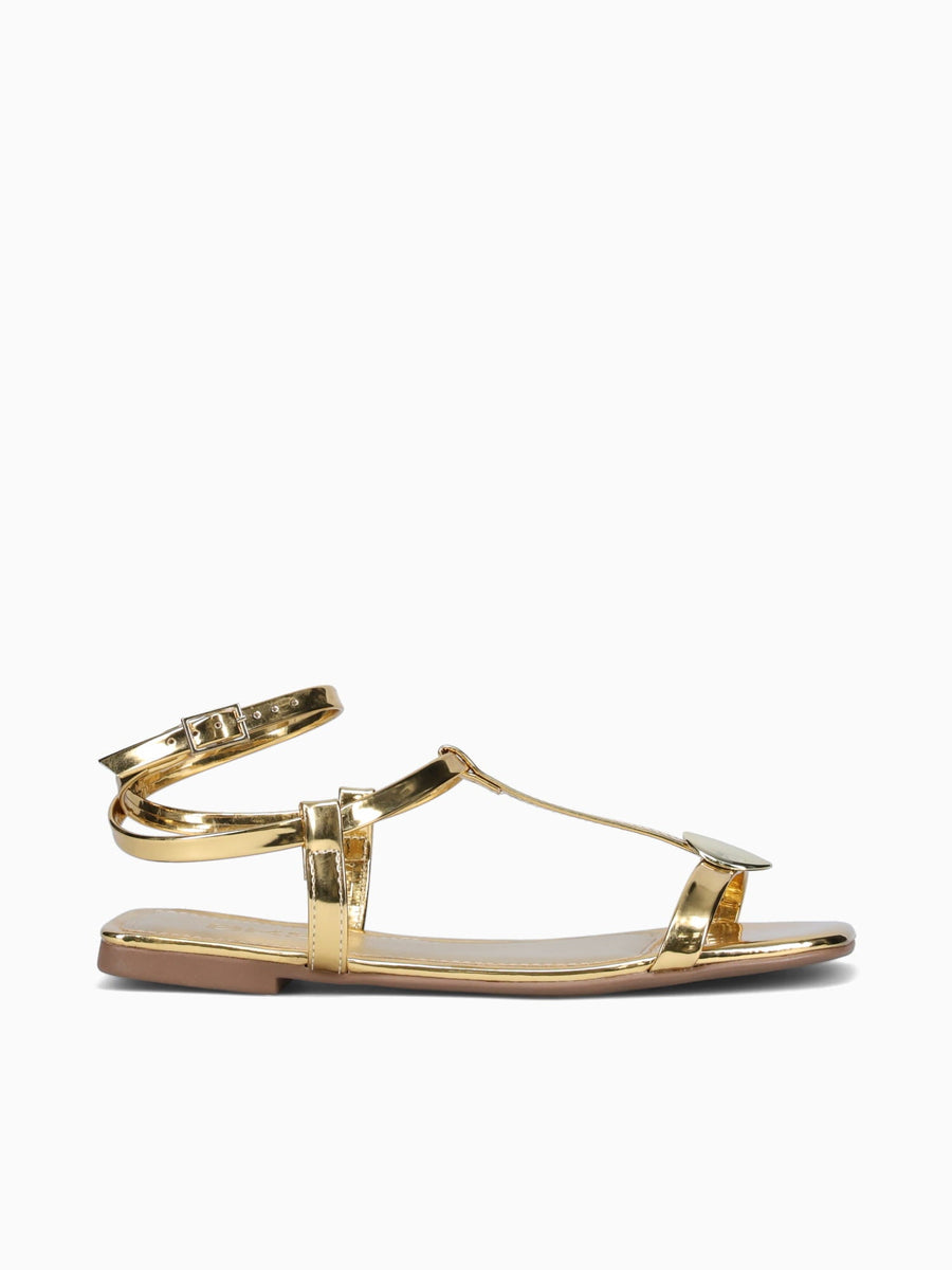 Criss Ouro Specchio Gold / 5 / M