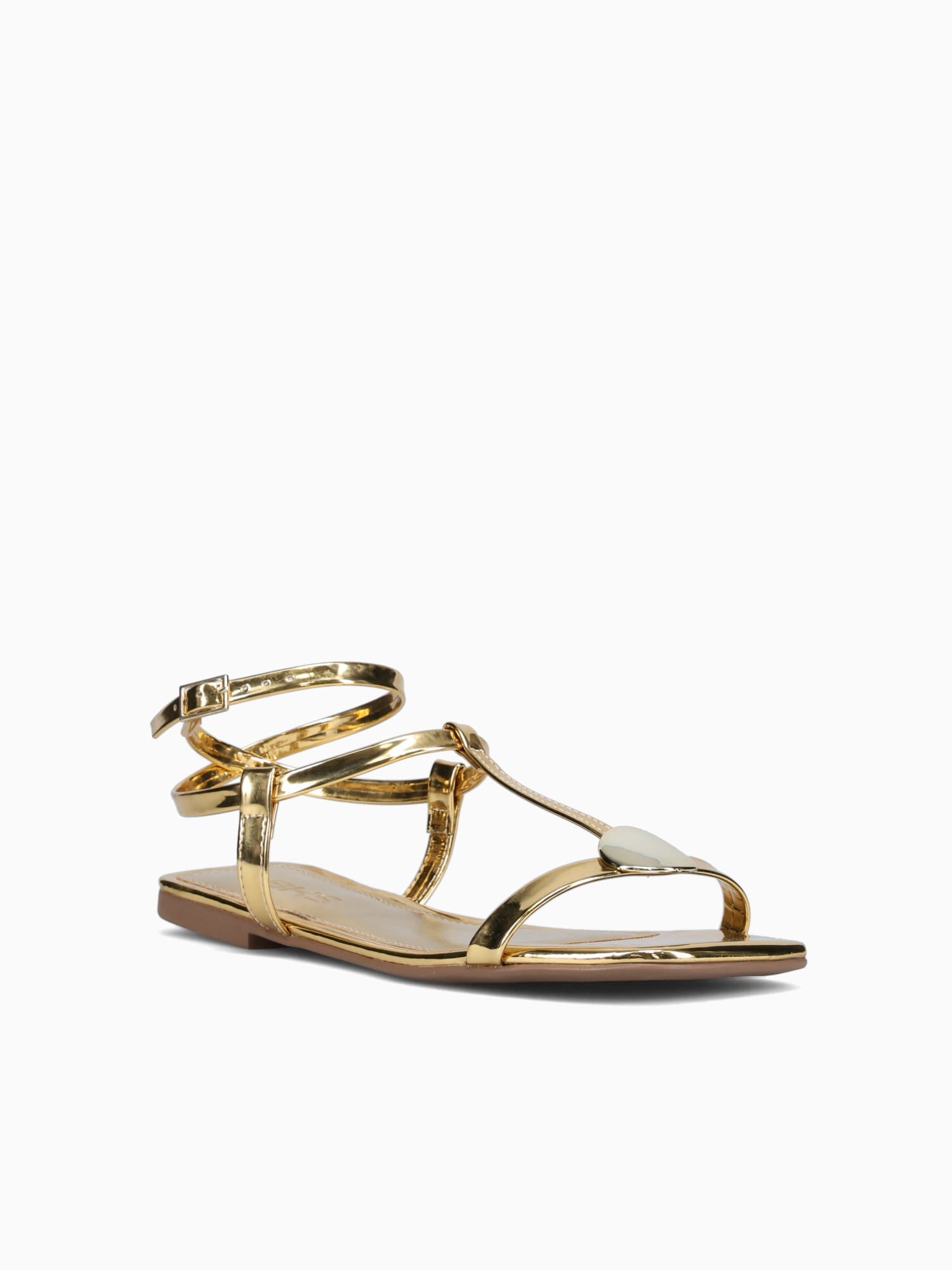 Criss Ouro Specchio Gold / 5 / M