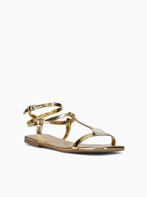 Criss Ouro Specchio Gold / 5 / M
