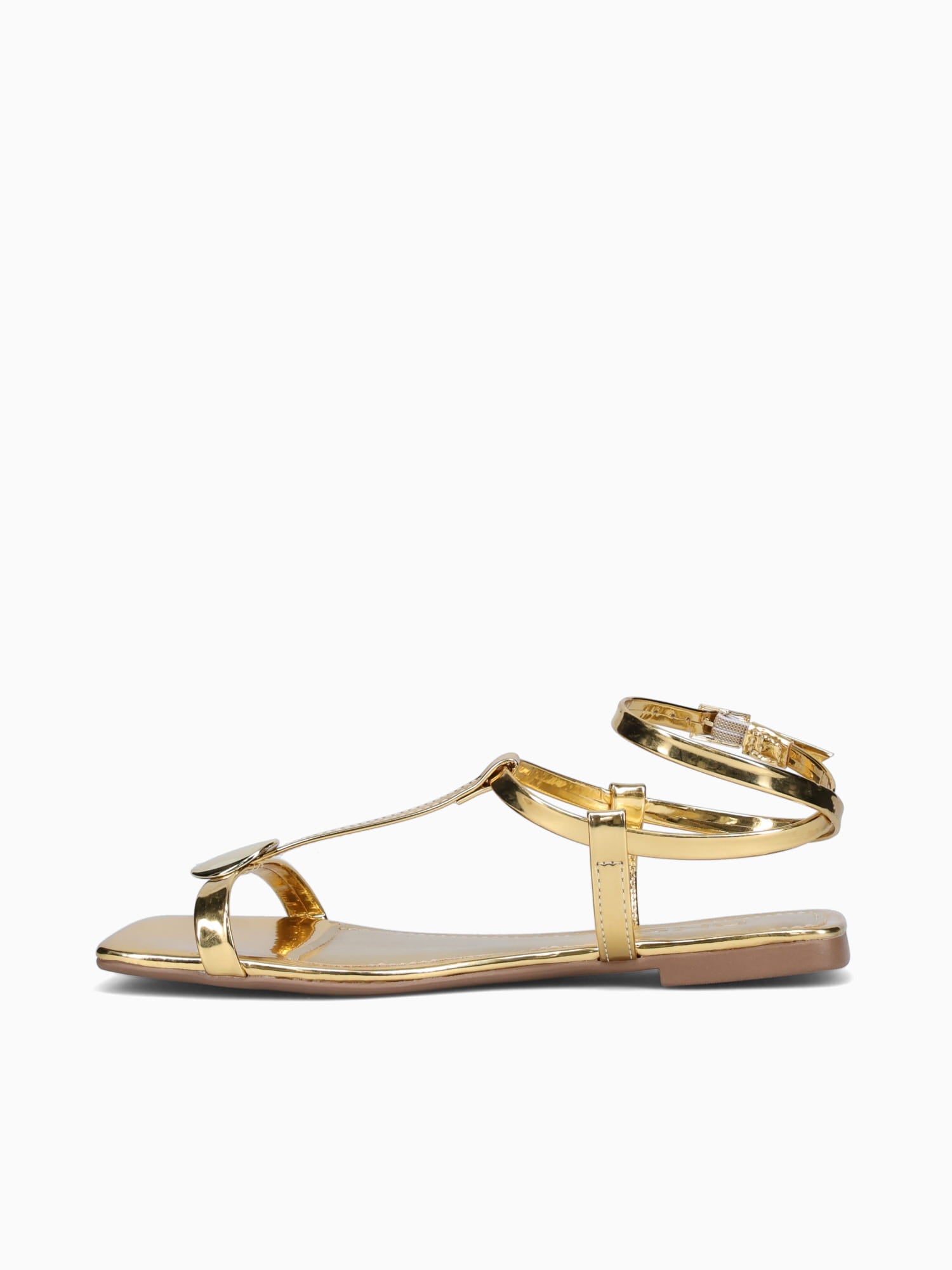 Criss Ouro Specchio Gold / 5 / M